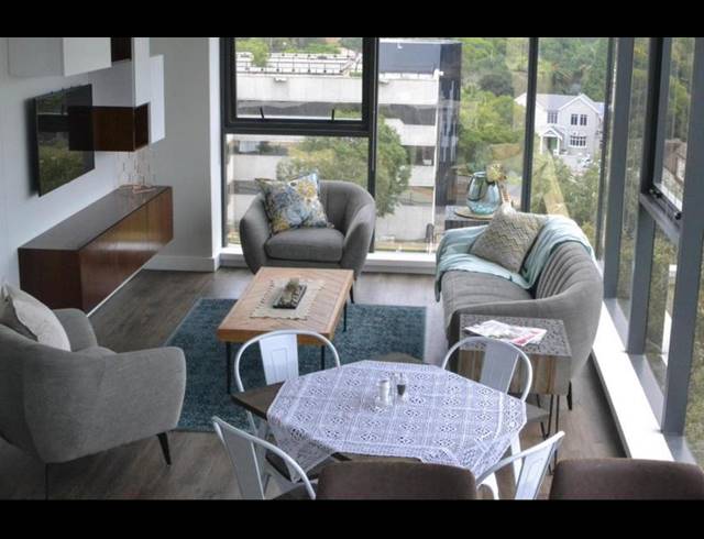 2 BEDROOM APARTMENT FOR SALE IN ROSEBANK